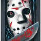 Image for article titled It's Friday the 13th, So Here Are a Bunch of Jason Voorhees Posters